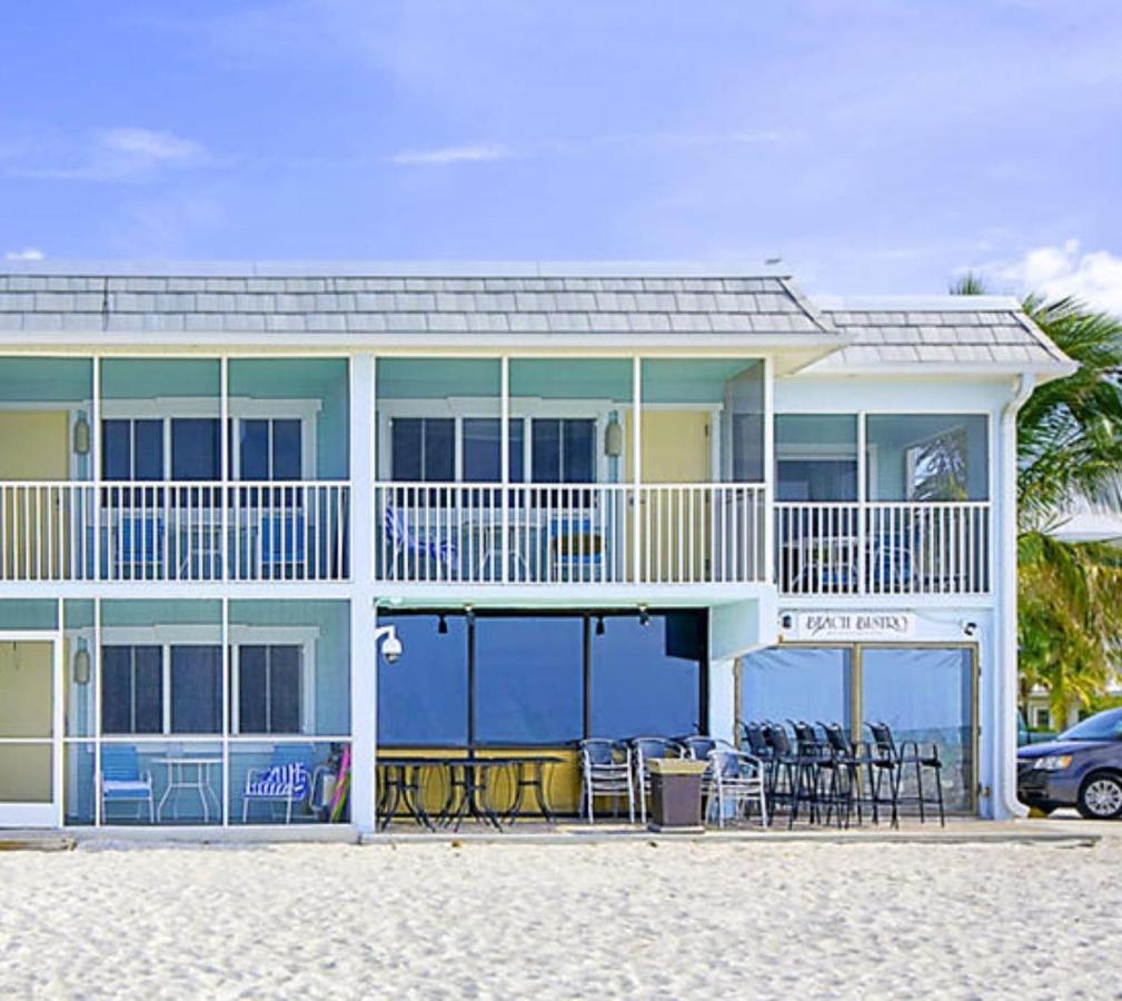 Resort Sixty-Six Holmes Beach Exteriör bild